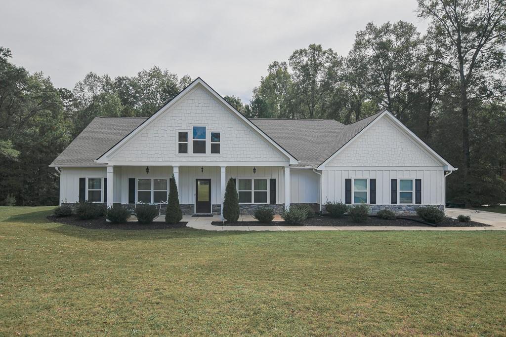 155 Alcovy Reserve Way, Covington, GA 30014