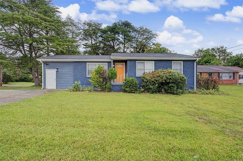 1400 Columbia Dr., Decatur, GA 30032
