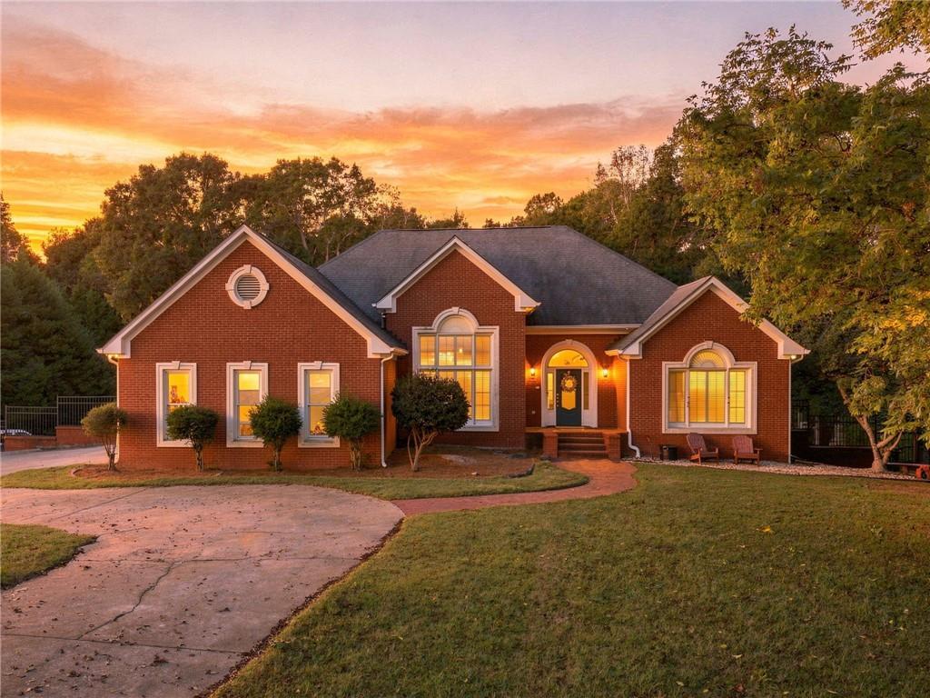 4296 Waterworks Rd., Jefferson, GA 30549