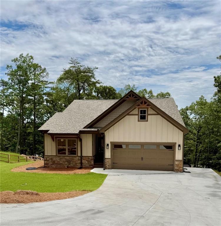 113 Elder Ct., Waleska, GA 30183