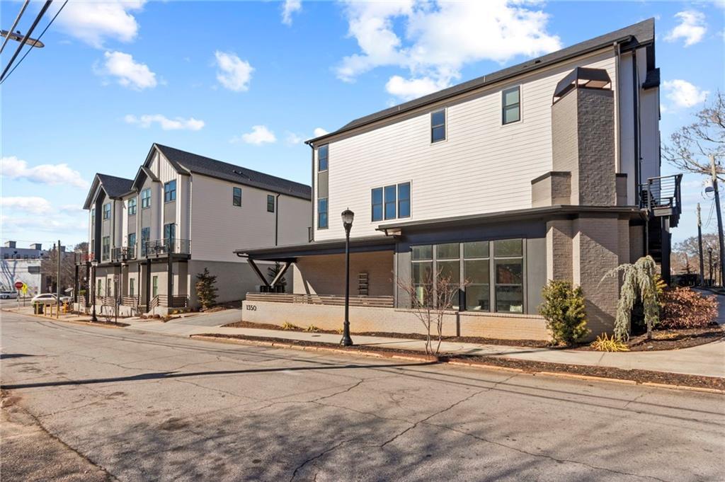 1350 May Ave. #14, Atlanta, GA 30316