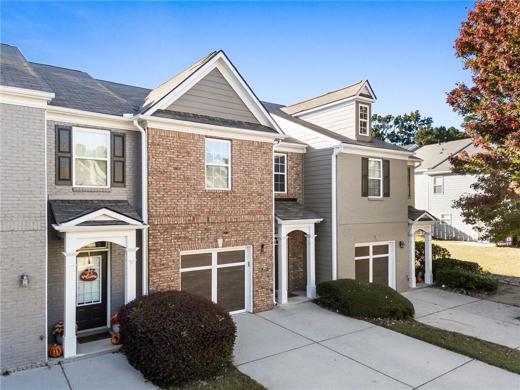 5173 Sherwood Way, Cumming, GA 30040