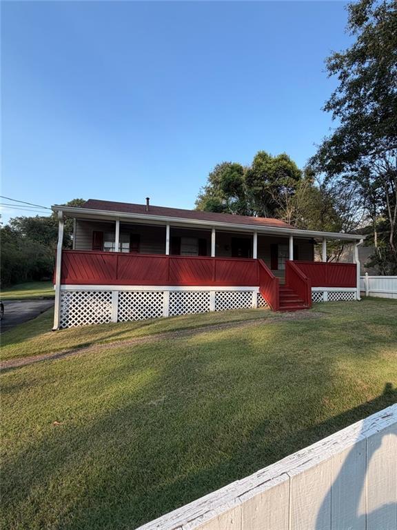 507 Harris Ave, Palmetto, GA 30268