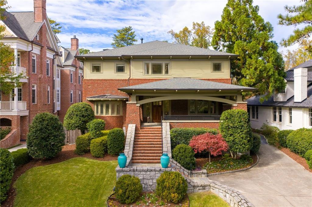 4 Polo Dr., Atlanta, GA 30309