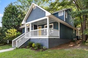 436 Grant St., Atlanta, GA 30312