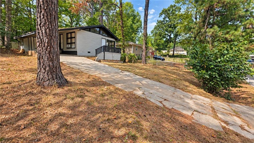 9184 Blackwell St., Covington, GA 30014