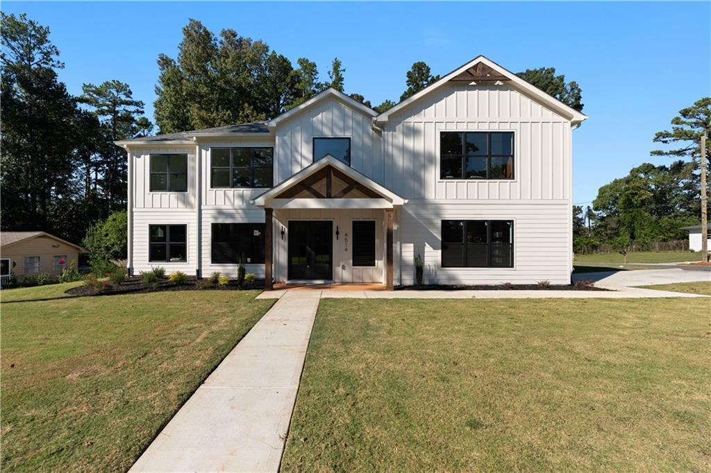 4514 Redwood St., Atlanta, GA 30360