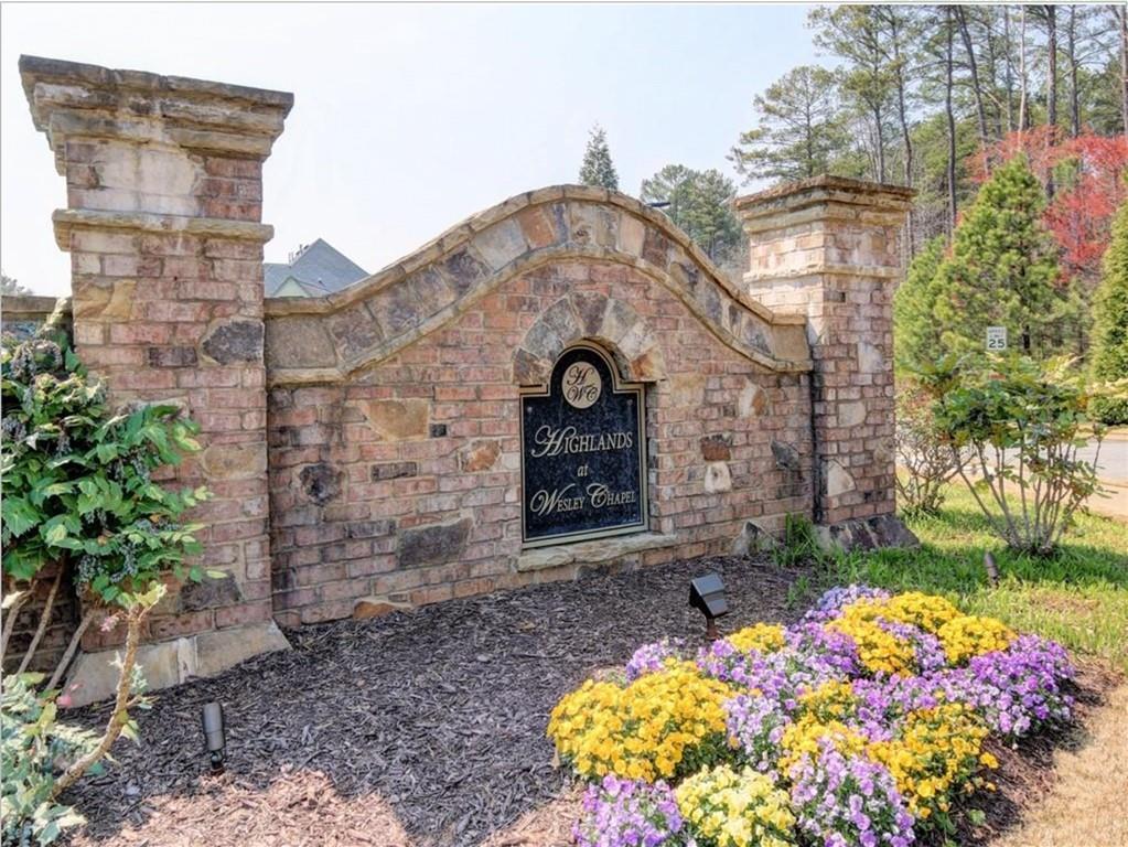 3951 Chapel Grove Dr., Marietta, GA 30062