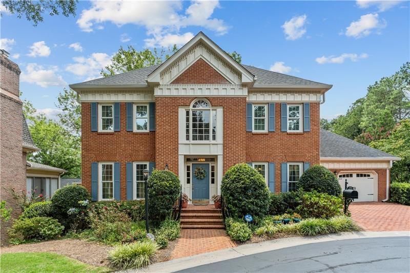 1951 Winchelsea Ct., Atlanta, GA 30338