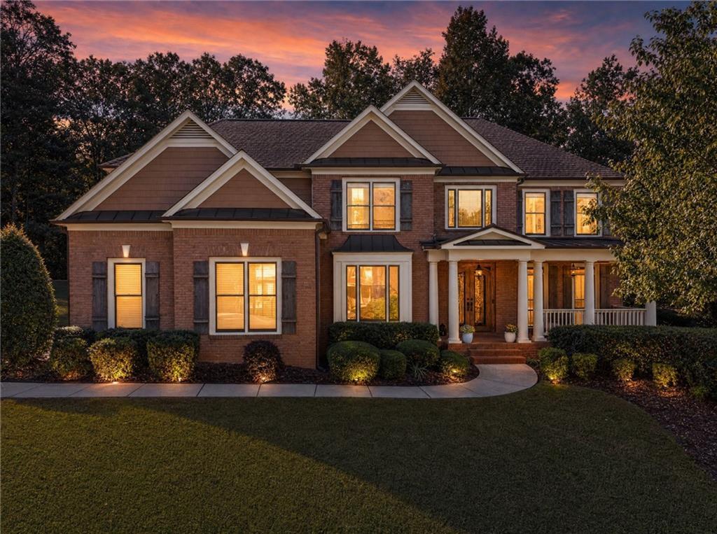 4030 Northridge Dr., Cumming, GA 30040