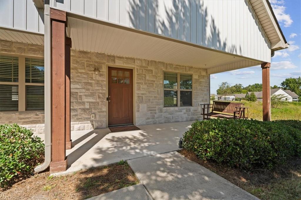 401 Beamer Rd., Calhoun, GA 30701