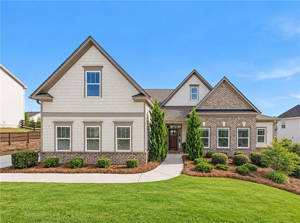 6895 Canyon Cove, Cumming, GA 30028