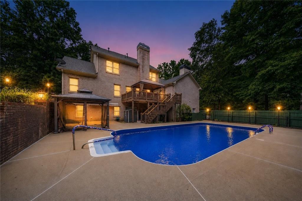4816 Old Stilesboro Rd., Acworth, GA 30101