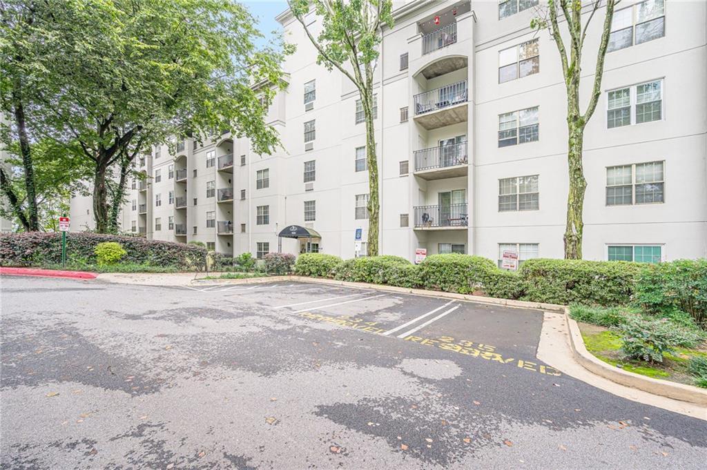 970 Sidney Marcus Blvd. #1217, Atlanta, GA 30324