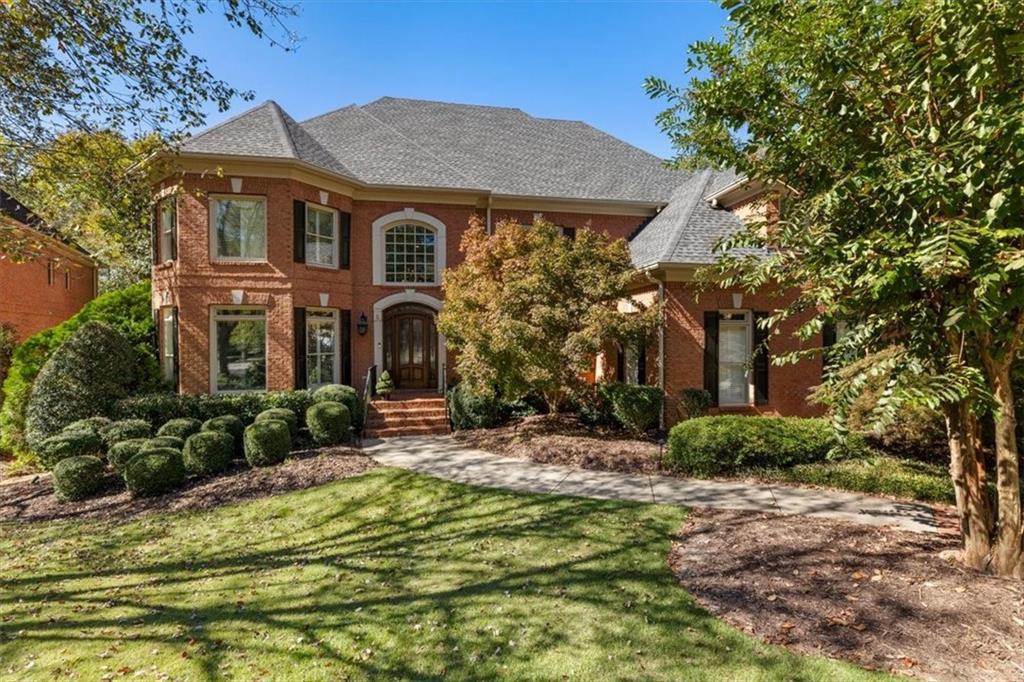 6070 Greatwood Ter., Alpharetta, GA 30005