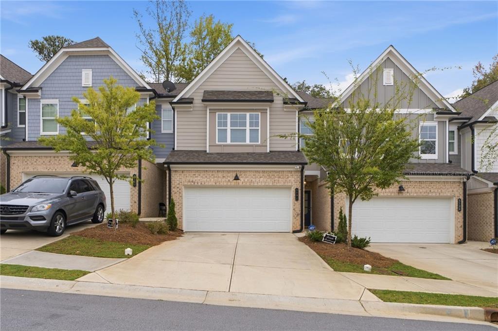 5124 Hillington Way, Sugar Hill, GA 30518