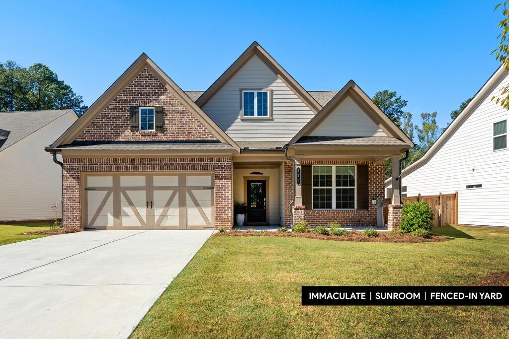 130 Airmont Dr., Sharpsburg, GA 30277