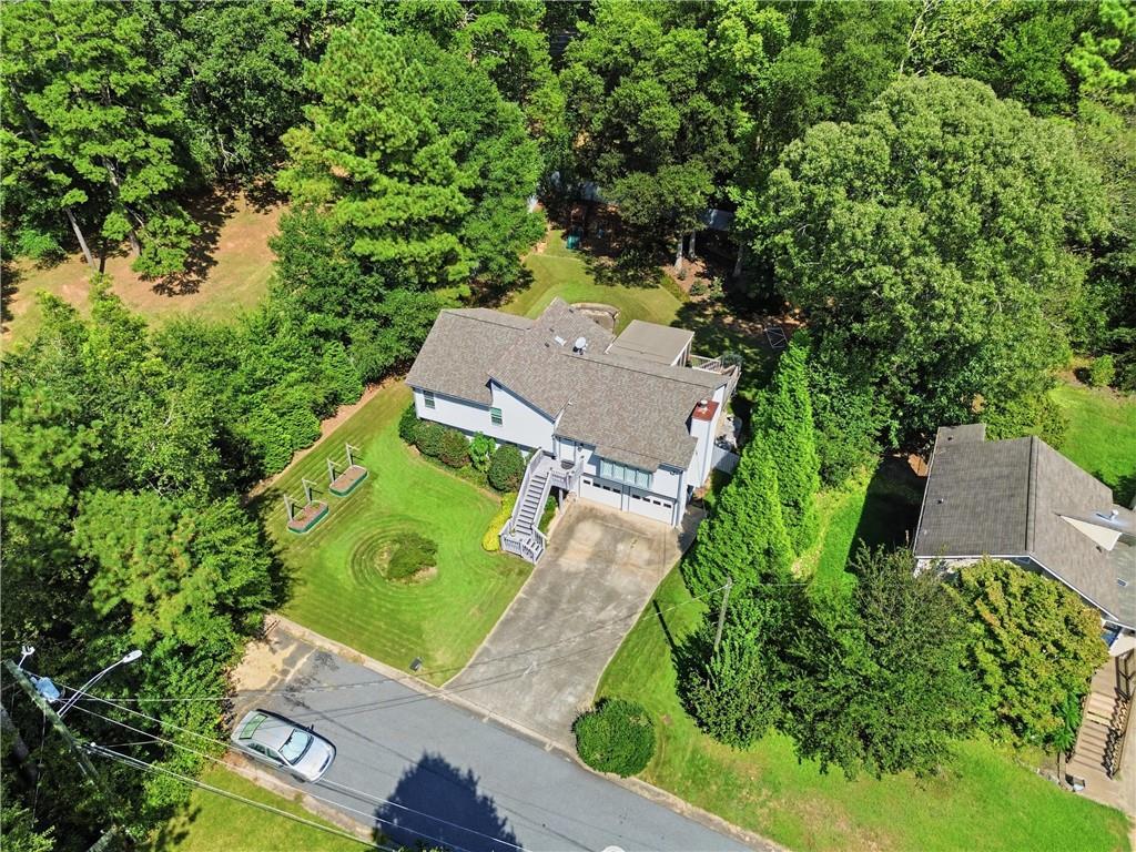 5045 Ravenwood Dr., Marietta, GA 30066