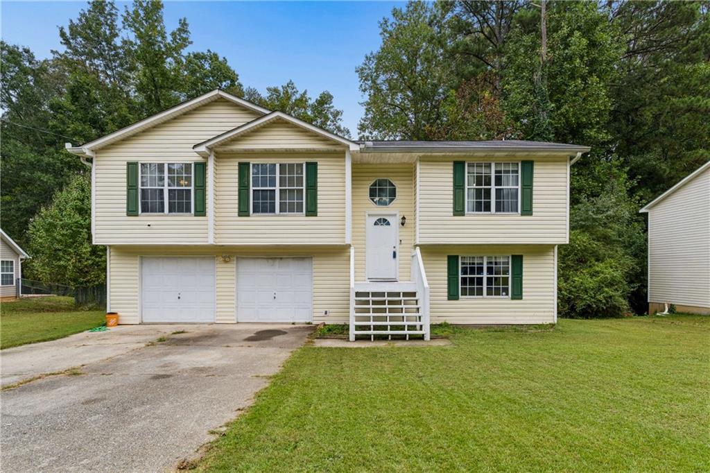 7598 Stonebush Way, Douglasville, GA 30134