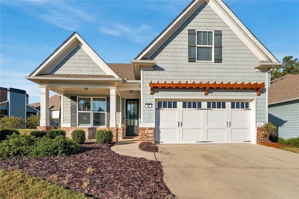 80 Azalea Crossing, Dallas, GA 30132