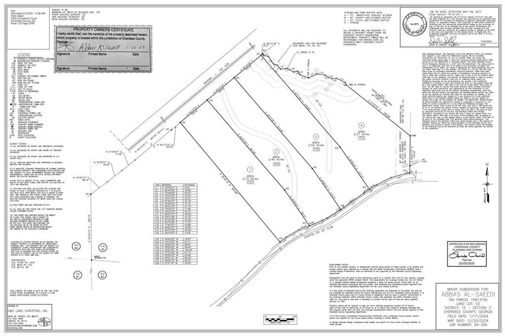 751 Chattin, Canton, GA 30115