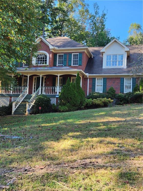 4371 Camaron Way, Snellville, GA 30039