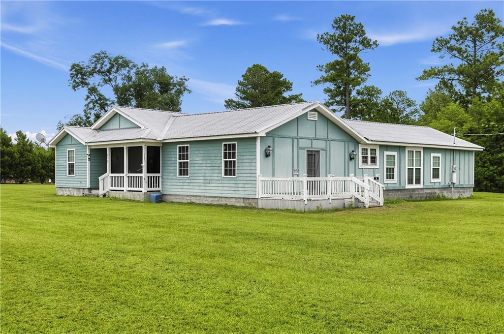 473 Th Tippett Rd., Vidalia, GA 30474