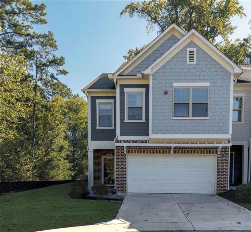 201 Jonquil Spring Rd., Woodstock, GA 30188