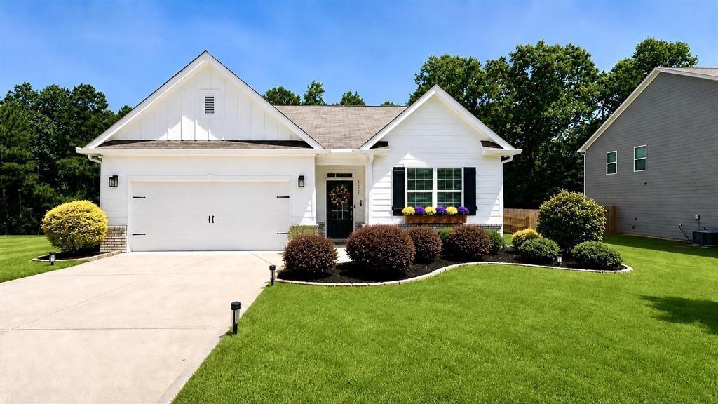 121 Lost Creek Blvd., Dallas, GA 30132