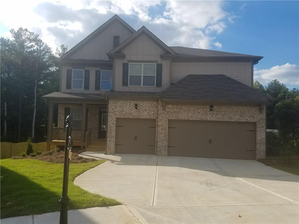 1200 Newbridge Cir., Buford, GA 30519