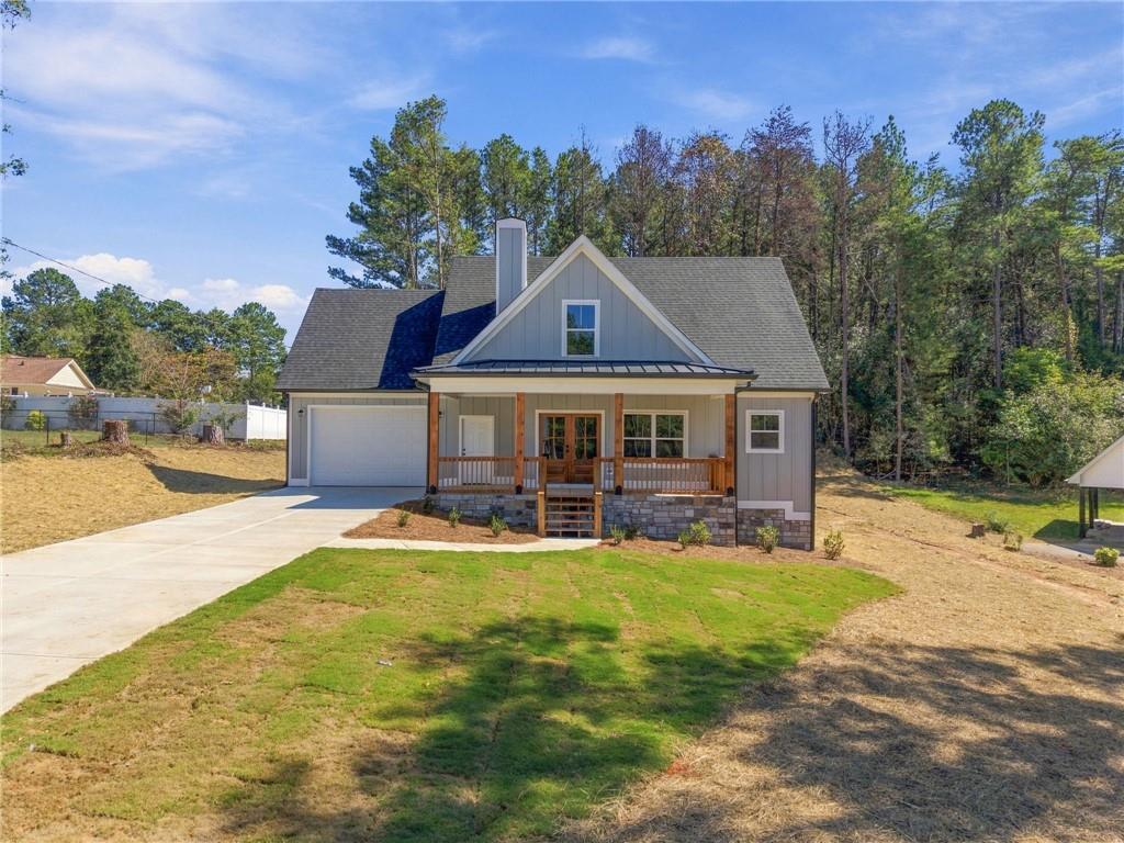 27 Pullman, Rockmart, GA 30153
