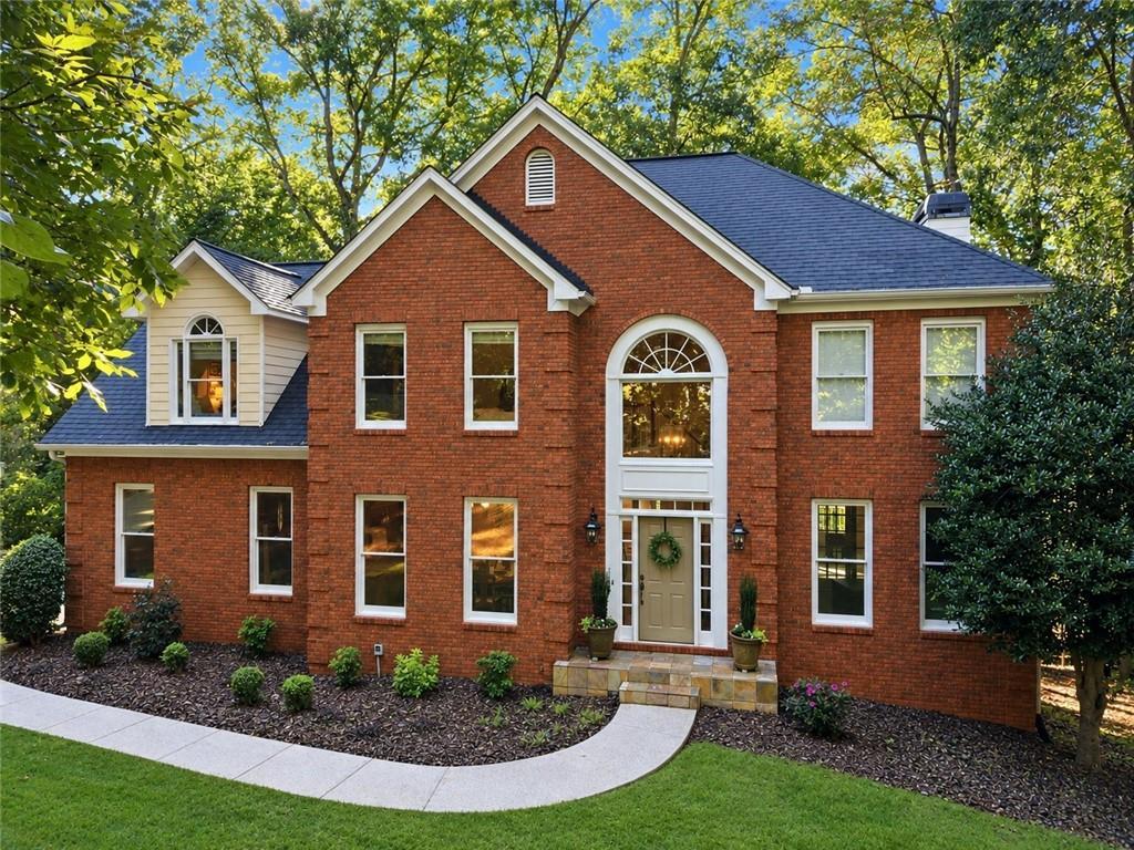 805 Dockbridge Way, Milton, GA 30004
