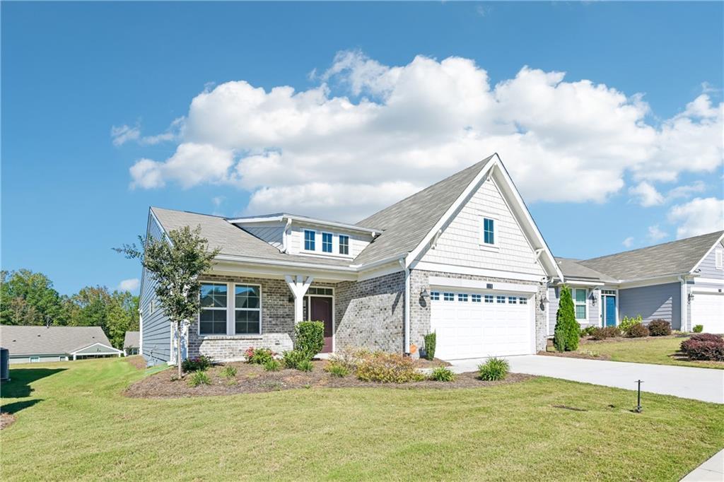 110 Balsam Dr., Dallas, GA 30157
