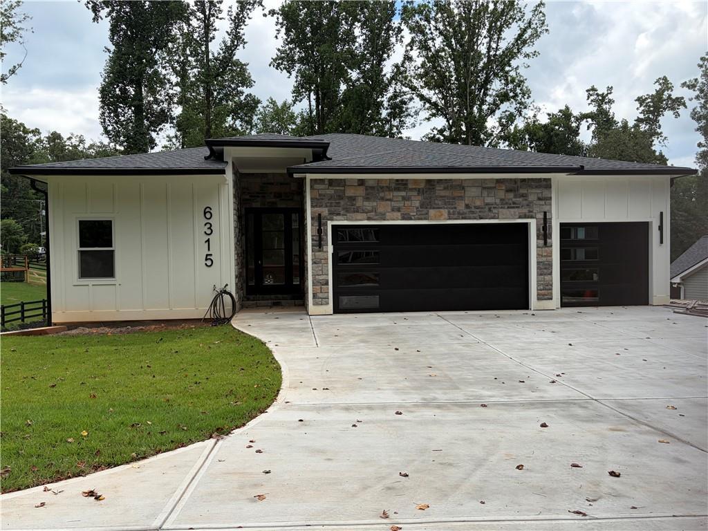 6315 Reives Rd., Cumming, GA 30041