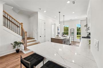 New Homes For Sale This Week That Attend Forsyth Central High School: October 9th to October 15th