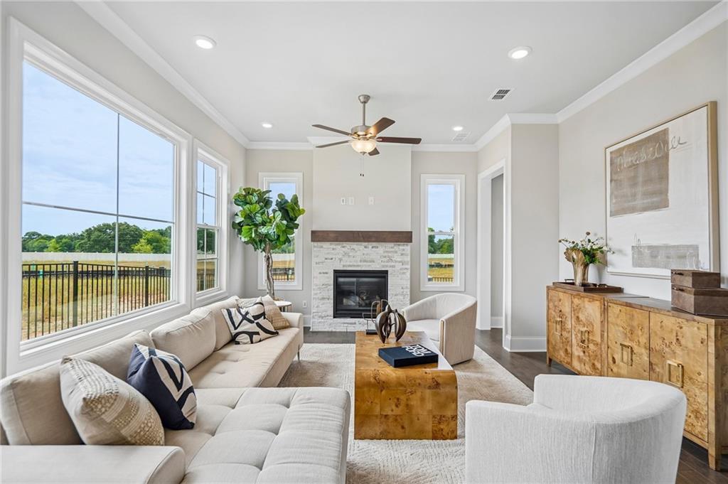 56 Nicholas Dr., Hoschton, GA 30548