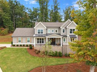 New Homes with Master Bedrooms on the 1st Floor That Attend Mount Vernon Elementary School: October 10th to October 16th