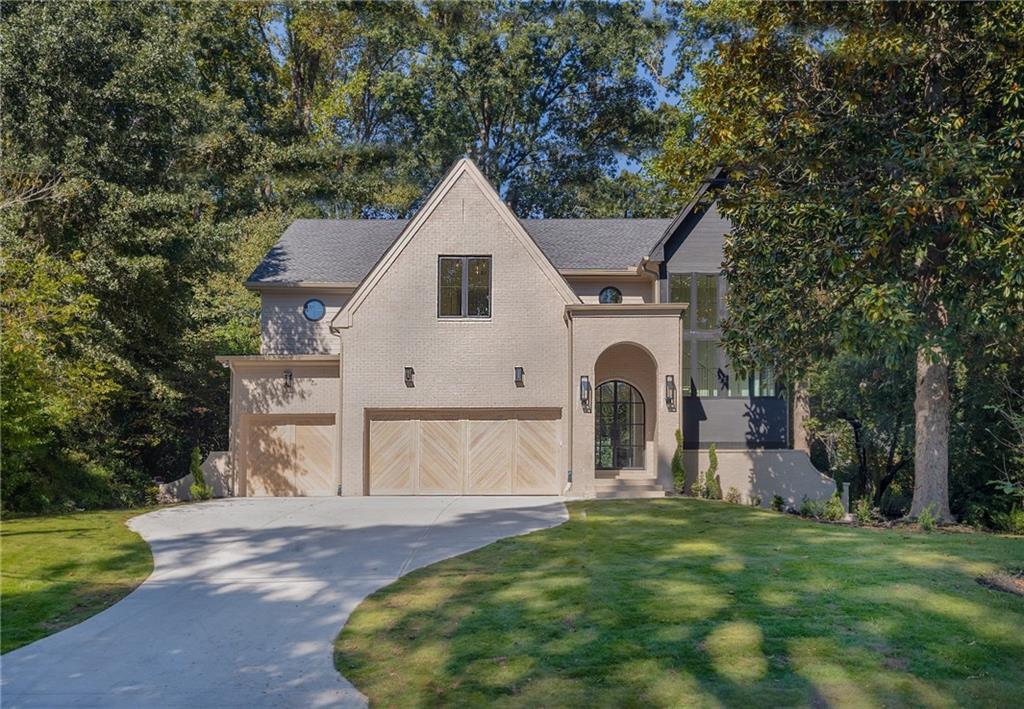 1500 Bates Ct., Brookhaven, GA 30319