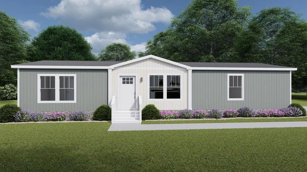 121 Hampton Drive, Morganton, GA 30560