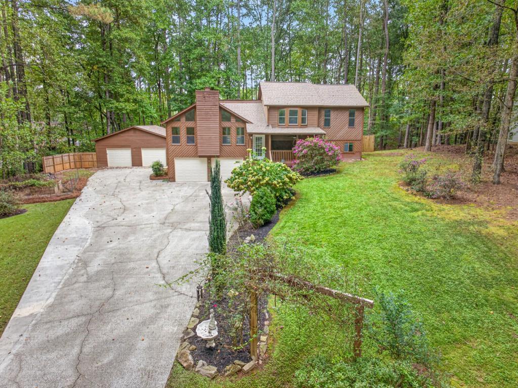 3570 Daylon Dr., Cumming, GA 30028
