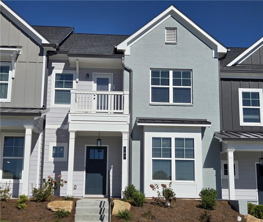 107 Grand Highlands Ln., Winder, GA 30680