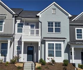 New Construction Homes For Sale This Week That Attend Yargo Elementary School: October 7th to October 13th