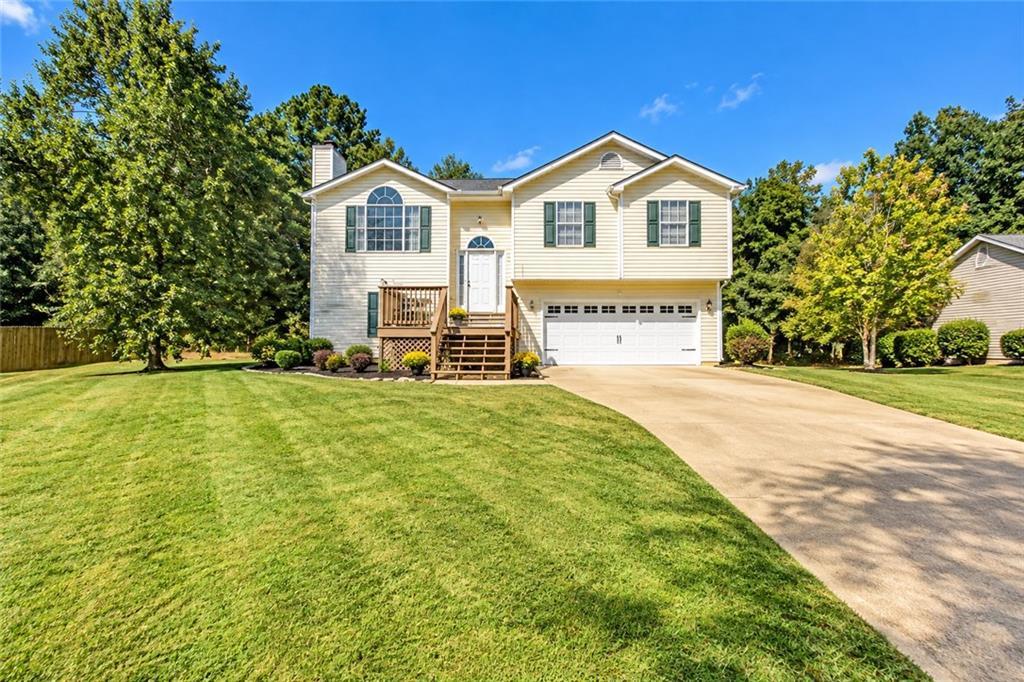 189 Robert Dr., Braselton, GA 30517