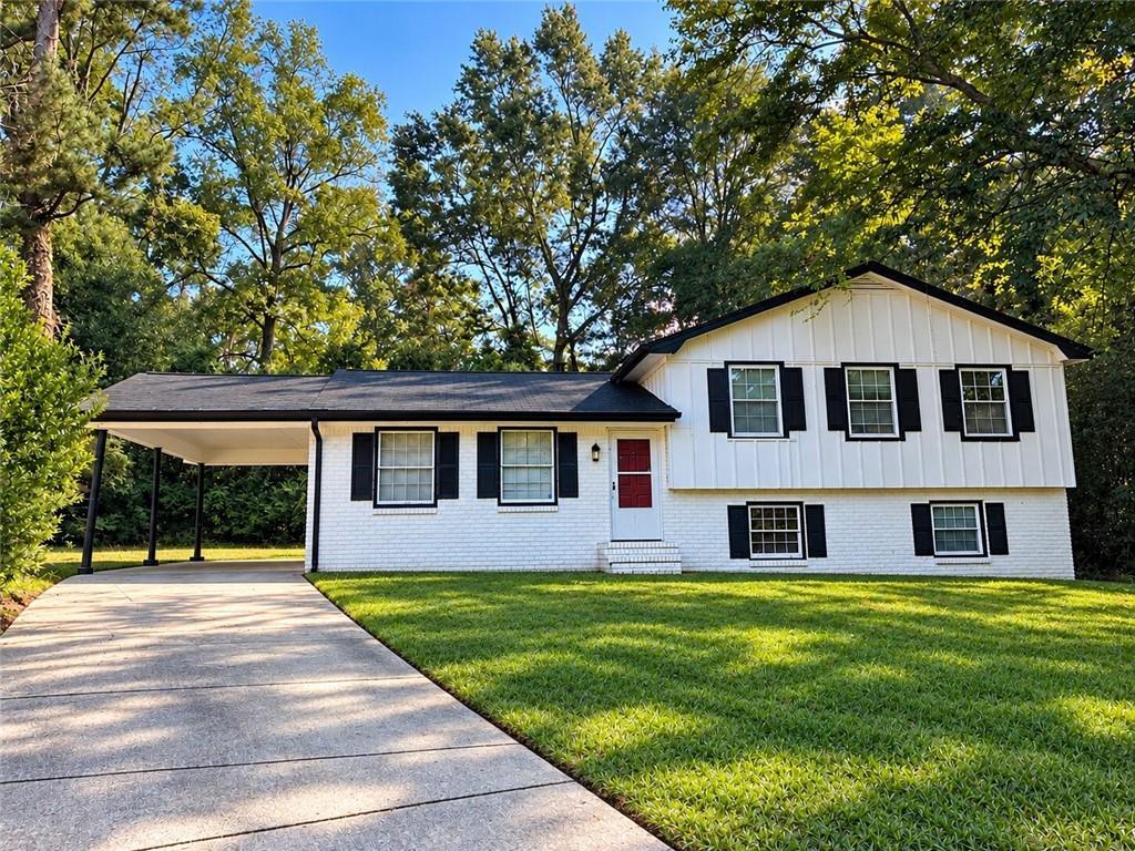 8320 S Attica Ct., Jonesboro, GA 30238