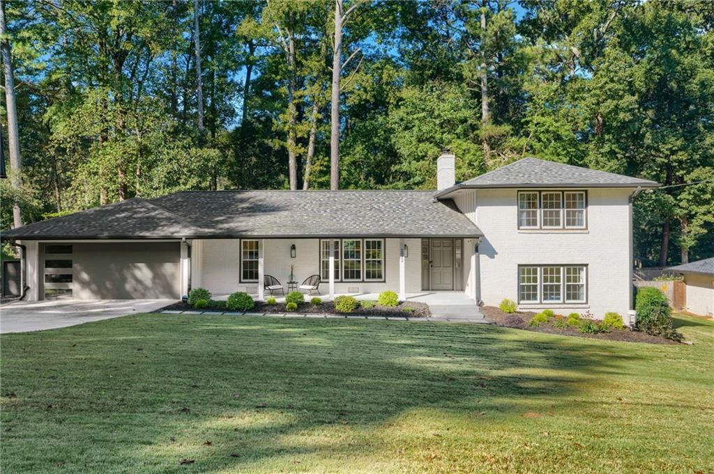 2022 Deren Way, Atlanta, GA 30345
