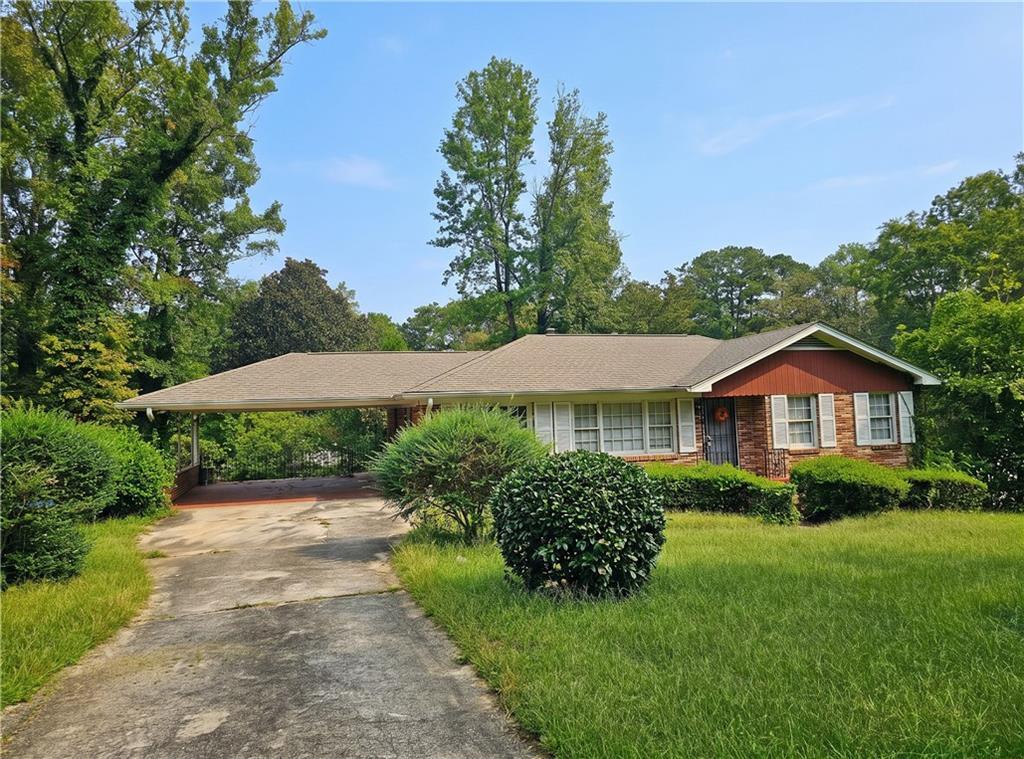 1940 Windsor Dr., Atlanta, GA 30311