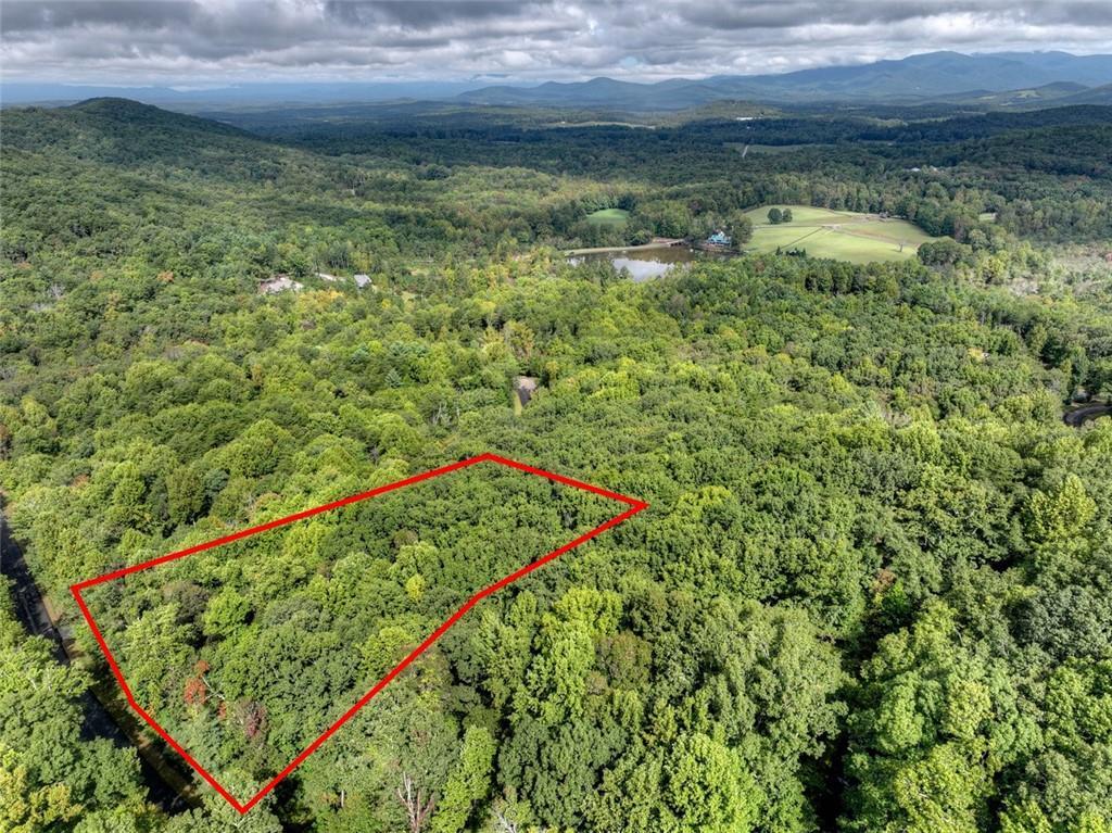 Mountainside Pkwy., Ellijay, GA 30536
