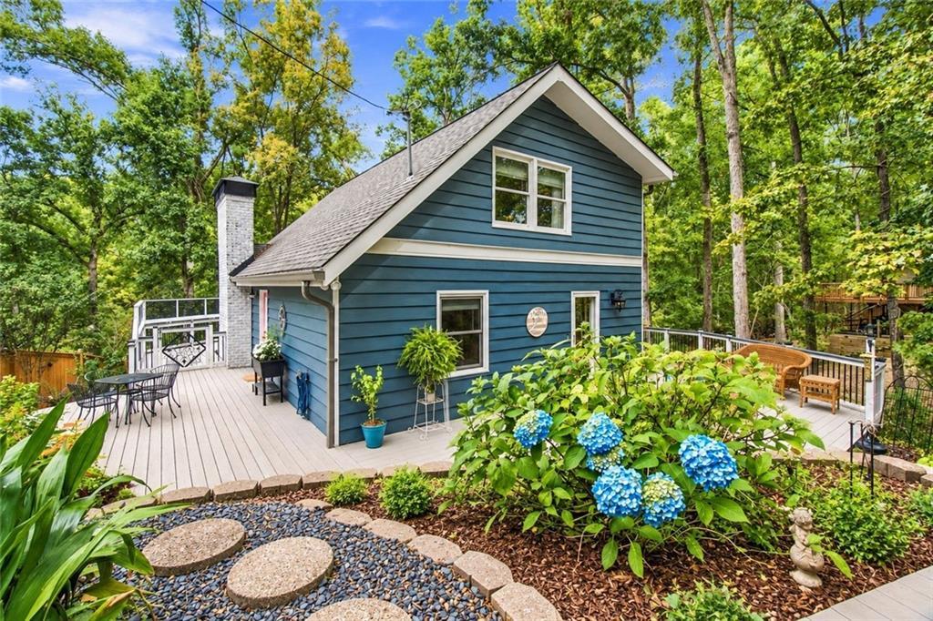 9170 Lisa Cir., Gainesville, GA 30506
