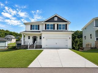 New Construction Homes For Sale This Week in Demorest: October 7th to October 13th