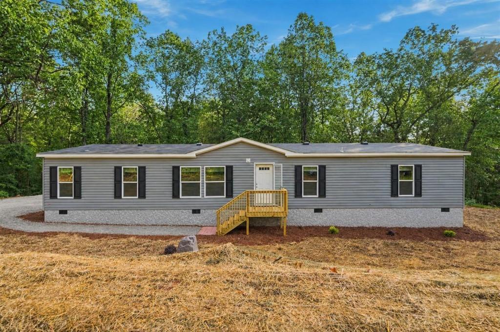 188 April Trace, Dawsonville, GA 30534